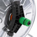 Tambur De Perete Pentru Furtun De 50 M 1/2", Oțel