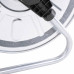 Tambur De Perete Pentru Furtun De 50 M 1/2", Oțel