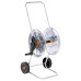 Cărucior Cu Tambur Pentru Furtun 50 M 1/2" Sau 35 M 3/4", Oțel