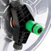 Cărucior Cu Tambur Pentru Furtun 50 M 1/2" Sau 35 M 3/4", Oțel