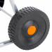 Cărucior Cu Tambur Pentru Furtun 50 M 1/2" Sau 35 M 3/4", Oțel