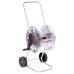 Cărucior Cu Tambur Pentru Furtun 50 M 1/2" Sau 35 M 3/4", Oțel