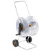Cărucior Cu Tambur Pentru Furtun De 60 M 1/2", Oțel