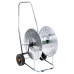 Cărucior Cu Tambur Pentru Furtun De 80 M 4/2", Oțel