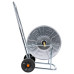 Cărucior Cu Tambur Pentru Furtun De 80 M 4/2", Oțel