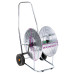 Cărucior Cu Tambur Pentru Furtun De 80 M 4/2", Oțel