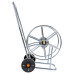 Cărucior Cu Tambur Pentru Furtun De 80 M 4/2", Oțel
