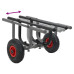 Cărucior Pentru Caiac, 90 Kg, Aluminiu