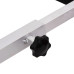 Cărucior Pentru Caiac, 90 Kg, Aluminiu