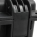 Carcasă De Transport Portabilă, Negru, 50,5X37X14,5 Cm, Pp