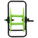 Tambur De Furtun Autonom, Verde, Pt. Furtun 45 M 1/2 Inch, Oțel