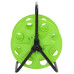 Tambur De Furtun Autonom, Verde, Pt. Furtun 45 M 1/2 Inch, Oțel
