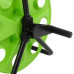 Tambur De Furtun Autonom, Verde, Pt. Furtun 45 M 1/2 Inch, Oțel