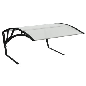 Garaj Pentru Mașina De Tuns Iarba, Negru, 80X101X46 Cm