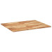 Blat De Birou Finisat Cu Ulei, 100X80X2 Cm, Lemn Masiv Acacia