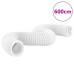 Conductă De Evacuare, 6 M, Ø20 Cm, Pvc