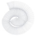 Conductă De Evacuare, 6 M, Ø20 Cm, Pvc