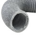 Conductă De Evacuare, 6 M, Ø10 Cm, Pvc