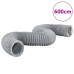 Conductă De Evacuare, 6 M, Ø12,5 Cm, Pvc