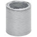 Conductă De Evacuare, 6 M, Ø12,5 Cm, Pvc