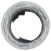 Conductă De Evacuare, 6 M, Ø12,5 Cm, Pvc