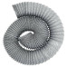 Conductă De Evacuare, 6 M, Ø12,5 Cm, Pvc