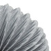 Conductă De Evacuare, 6 M, Ø12,5 Cm, Pvc