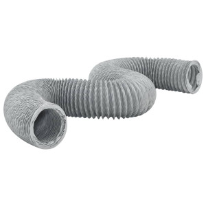 Conductă De Evacuare, 6 M, Ø20 Cm, Pvc