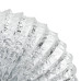 Conductă De Ventilație, 6 M, Ø10 Cm, Aluminiu