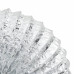 Conductă De Ventilație, 6 M, Ø12,5 Cm, Aluminiu