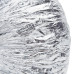 Conductă De Ventilație Izolată, 6 M, Ø12,5 Cm, Aluminiu