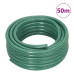 Tambur Furtun Autonom Verde Set Racorduri Furtun 0,5" 50 M Pvc