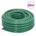 Tambur Furtun Autonom Verde Set Racorduri Furtun 0,75" 20 M Pvc