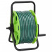 Tambur Furtun Autonom Verde Set Racorduri Furtun 0,75" 20 M Pvc