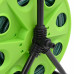 Tambur Furtun Autonom Verde Set Racorduri Furtun 0,75" 20 M Pvc