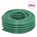 Tambur Furtun Autonom Verde Set Racorduri Furtun 0,75" 20 M Pvc