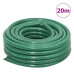 Tambur Furtun Autonom Verde Set Racorduri Furtun 0,75" 20 M Pvc