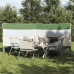 Paravan De Camping Verde 340X130 Cm Impermeabil