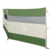 Paravan De Camping Verde 508X130 Cm Impermeabil