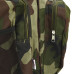 Geantă De Pescuit, Verde Camuflaj, Țesătură Oxford Impermeabilă