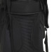 Rucsac De Drumeție, Negru, 80 L, Țesătură Oxford