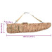 Geantă Pentru Pușcă Cu Curea De Umăr, 120 Cm, Țesătură Oxford