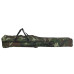 Geantă Pentru Undiță, Verde Camuflaj, 160 Cm, Țesătură Oxford