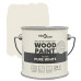 Vopsea Pentru Lemn Alb 16.5 X 16.5 X 15.9 Cm