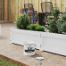 Vopsea Pentru Lemn Gri Deschis 16.5 X 16.5 X 15.9 Cm