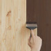 Vopsea Pentru Lemn Maro 16.5 X 16.5 X 15.9 Cm