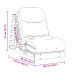 Canapea Futon Cu Saltea, 60X206X11 Cm, Lemn Masiv De Pin
