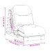 Canapea Futon Cu Saltea, 60X206X11 Cm, Lemn Masiv Douglas