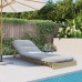 Canapea Futon Cu Saltea, 70X206X11 Cm, Lemn De Pin Tratat
