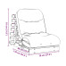 Canapea Futon Cu Saltea, 70X206X11 Cm, Lemn De Pin Tratat